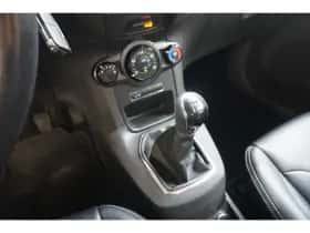 Ford Fiesta (2016) thumbnail 19