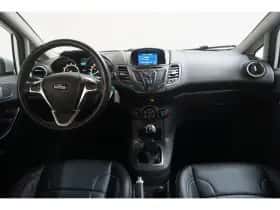 Ford Fiesta (2016) thumbnail 28