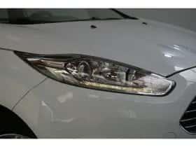 Ford Fiesta (2016) thumbnail 34