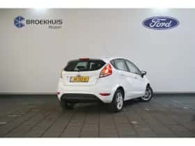 Ford Fiesta (2016) thumbnail 7