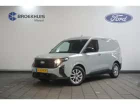 Ford Transit Courier (2024)