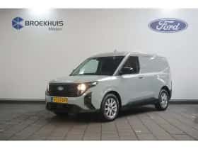Ford Transit Courier (2024) thumbnail 2