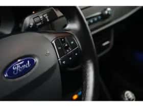 Ford Transit Courier (2024) thumbnail 17