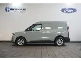 Ford Transit Courier (2024) thumbnail 3