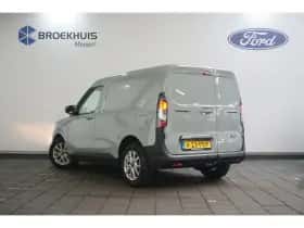 Ford Transit Courier (2024) thumbnail 4