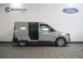 Ford Transit Courier (2024) thumbnail 6