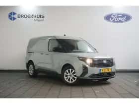 Ford Transit Courier (2024) thumbnail 8