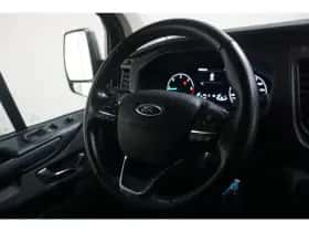 Ford Transit Custom (2022) thumbnail 11