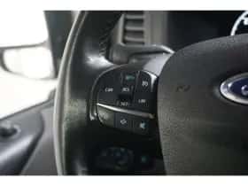 Ford Transit Custom (2022) thumbnail 12