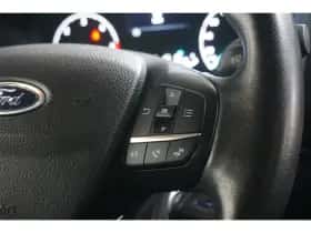 Ford Transit Custom (2022) thumbnail 14