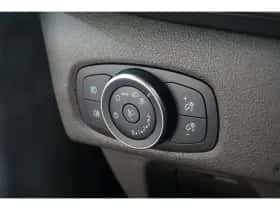 Ford Transit Custom (2022) thumbnail 18