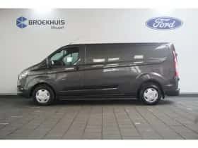 Ford Transit Custom (2022) thumbnail 3