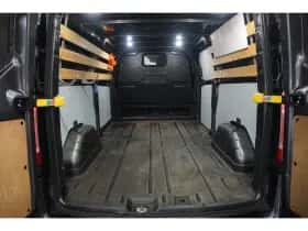 Ford Transit Custom (2022) thumbnail 27