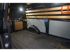 Ford Transit Custom (2022) thumbnail 30