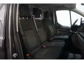Ford Transit Custom (2022) thumbnail 31