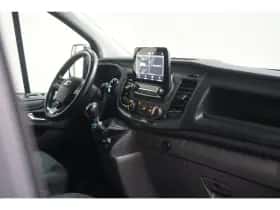 Ford Transit Custom (2022) thumbnail 9