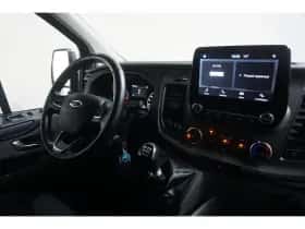 Ford Transit Custom (2022) thumbnail 10
