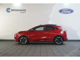 Ford Puma (2024) thumbnail 3