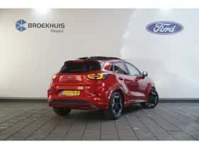 Ford Puma (2024) thumbnail 5