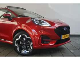Ford Puma (2024) thumbnail 42