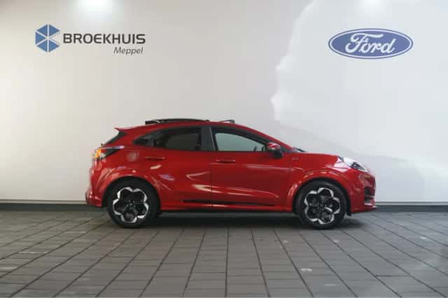 Ford Puma (2024) thumbnail 6
