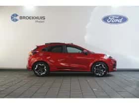 Ford Puma (2024) thumbnail 6