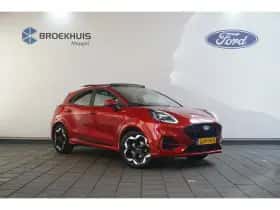 Ford Puma (2024) thumbnail 7