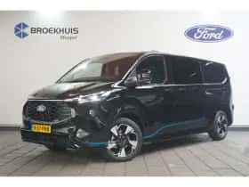 Ford Transit Custom (2026)