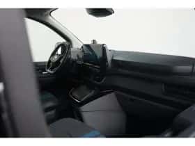 Ford Transit Custom (2026) thumbnail 12