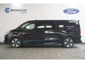 Ford Transit Custom (2026) thumbnail 3