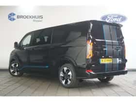 Ford Transit Custom (2026) thumbnail 4