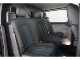 Ford Transit Custom (2026) thumbnail 37