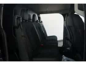 Ford Transit Custom (2026) thumbnail 38