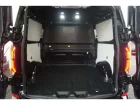 Ford Transit Custom (2026) thumbnail 39