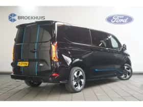 Ford Transit Custom (2026) thumbnail 5
