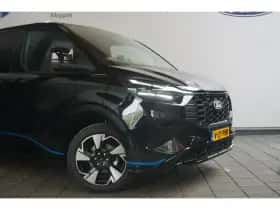 Ford Transit Custom (2026) thumbnail 44