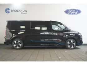 Ford Transit Custom (2026) thumbnail 6