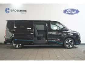 Ford Transit Custom (2026) thumbnail 7