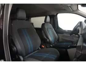 Ford Transit Custom (2026) thumbnail 9