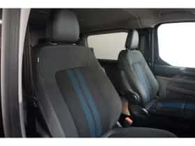 Ford Transit Custom (2026) thumbnail 10