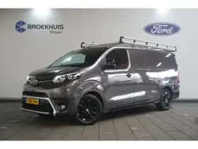 Toyota Proace (2022)