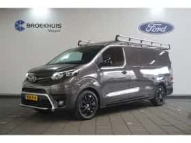 Toyota Proace (2022) thumbnail 2