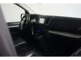 Toyota Proace (2022) thumbnail 12