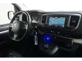 Toyota Proace (2022) thumbnail 13