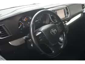 Toyota Proace (2022) thumbnail 18