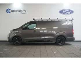 Toyota Proace (2022) thumbnail 3