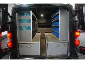 Toyota Proace (2022) thumbnail 30