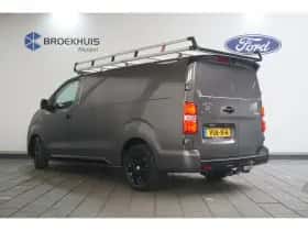 Toyota Proace (2022) thumbnail 4