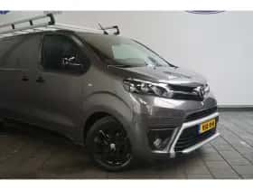 Toyota Proace (2022) thumbnail 35
