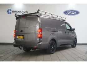 Toyota Proace (2022) thumbnail 5